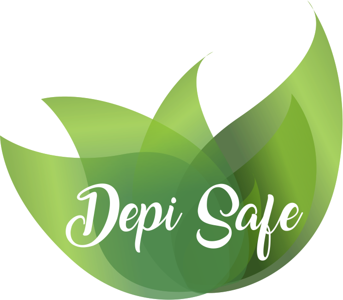 Logo depisafe